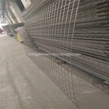 316 Welded Stainless Steel Wire Mesh